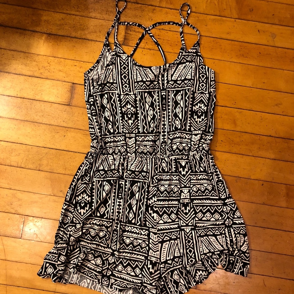 H&M Romper
